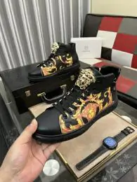 versace high tops chaussures pour homme s_1266264